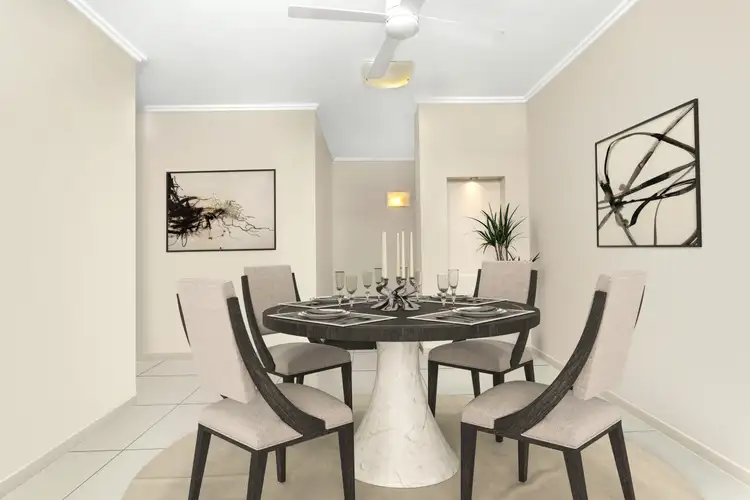 Fourth view of Homely apartment listing, 32/168-174 Moore Road, Kewarra Beach QLD 4879