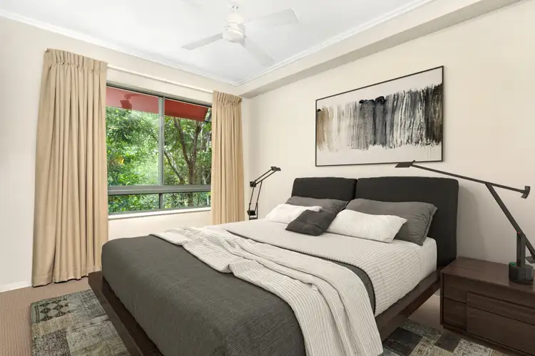 Sixth view of Homely apartment listing, 32/168-174 Moore Road, Kewarra Beach QLD 4879