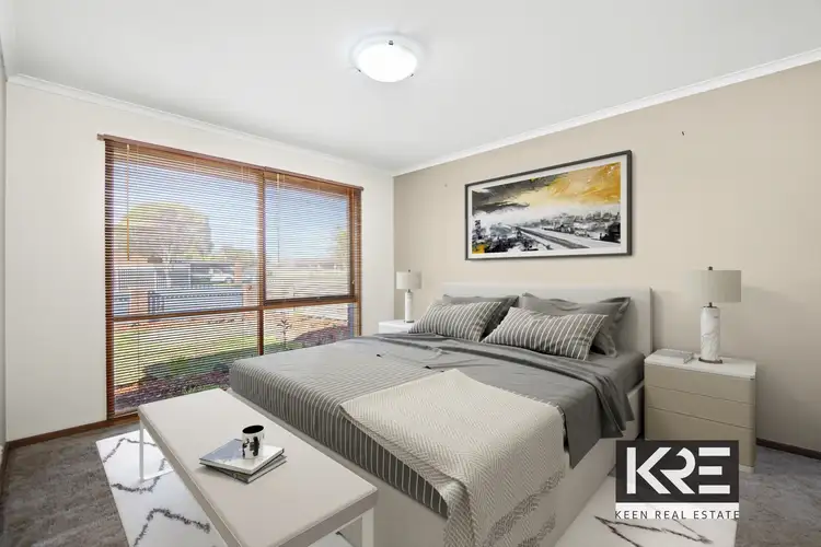 Third view of Homely house listing, 45 Swallow Grove, Traralgon VIC 3844