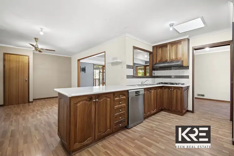 Fifth view of Homely house listing, 45 Swallow Grove, Traralgon VIC 3844