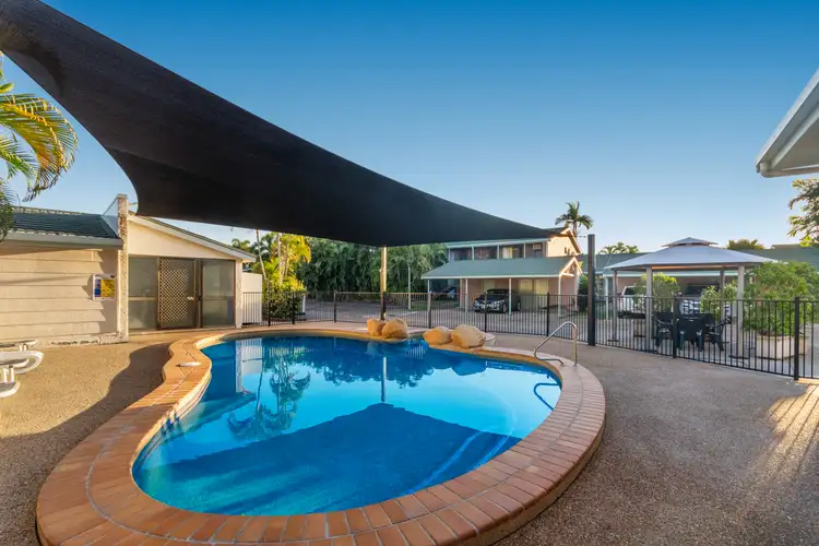 Second view of Homely apartment listing, 64/16 Old Common Road, Belgian Gardens QLD 4810