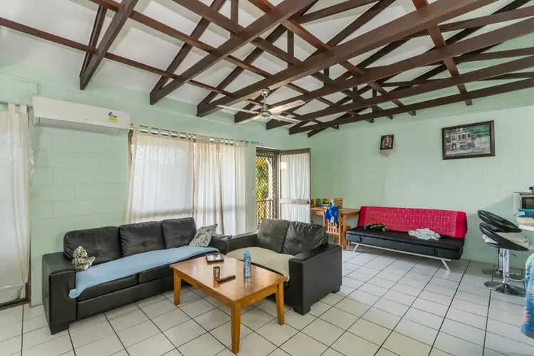 Fourth view of Homely apartment listing, 64/16 Old Common Road, Belgian Gardens QLD 4810