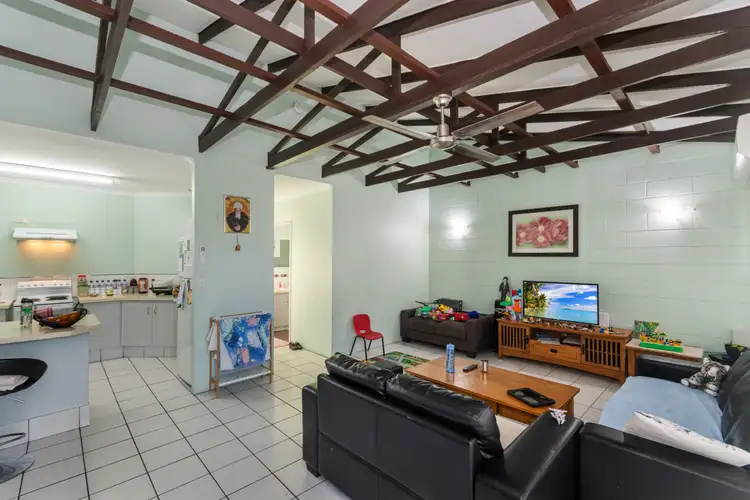 Fifth view of Homely apartment listing, 64/16 Old Common Road, Belgian Gardens QLD 4810