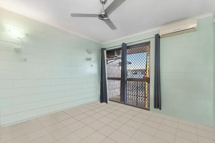 Sixth view of Homely apartment listing, 64/16 Old Common Road, Belgian Gardens QLD 4810