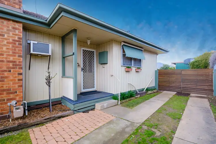 Second view of Homely house listing, 16 HEREFORD STREET, Wodonga VIC 3690