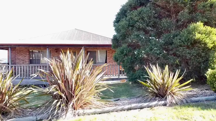 Second view of Homely house listing, 8 Cannell Place, Akaroa TAS 7216