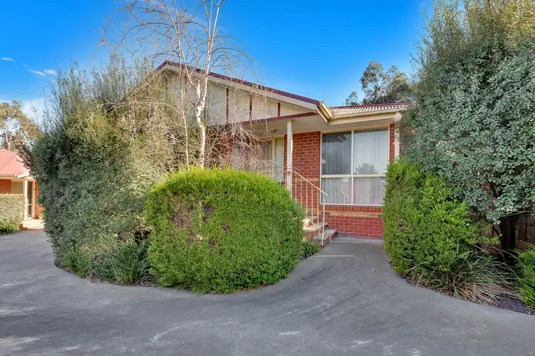 Main view of Homely unit listing, 2/7 John Hunter Drive, Endeavour Hills VIC 3802