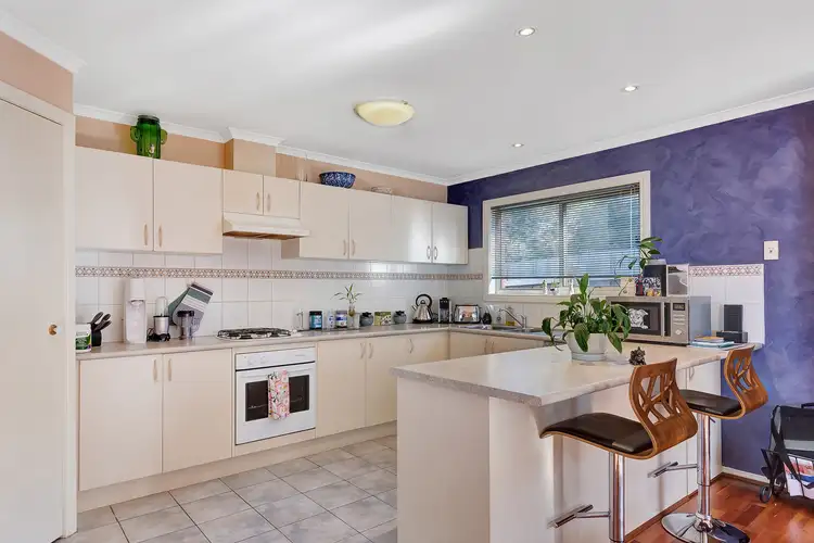 Second view of Homely unit listing, 2/7 John Hunter Drive, Endeavour Hills VIC 3802
