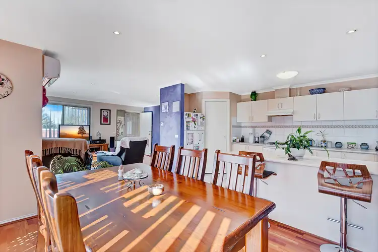Fifth view of Homely unit listing, 2/7 John Hunter Drive, Endeavour Hills VIC 3802