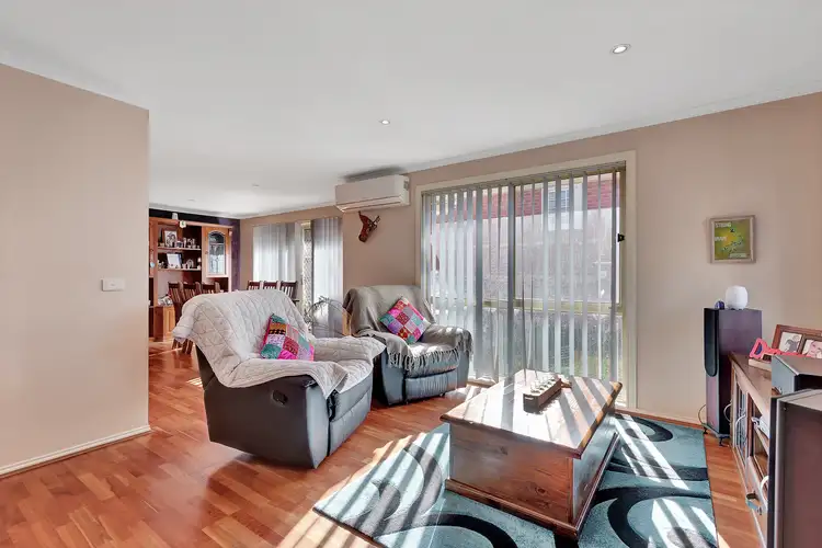 Sixth view of Homely unit listing, 2/7 John Hunter Drive, Endeavour Hills VIC 3802