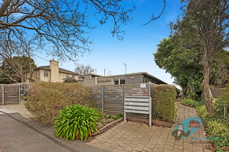 Second view of Homely unit listing, 10/39 Scott Grove, Glen Iris VIC 3146