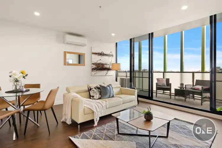 401/304-310 Lygon Street, Brunswick East VIC 3057