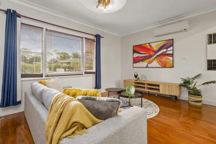 Second view of Homely unit listing, 1/67 Callander Road, Noble Park VIC 3174