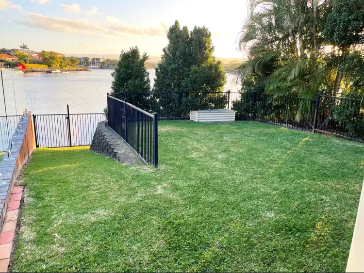 Sixth view of Homely house listing, 4 The Peninsula, Helensvale QLD 4212