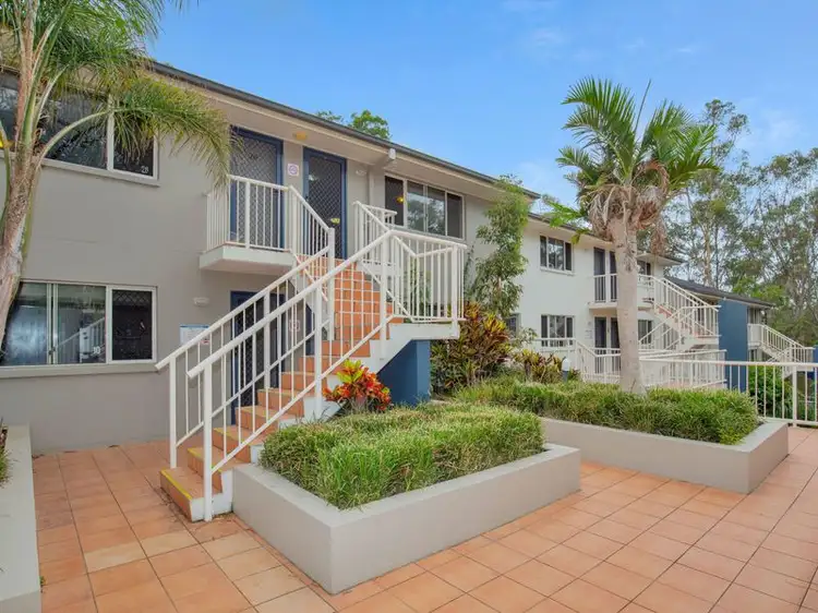 27/129-131 Currumburra Road, Ashmore QLD 4214