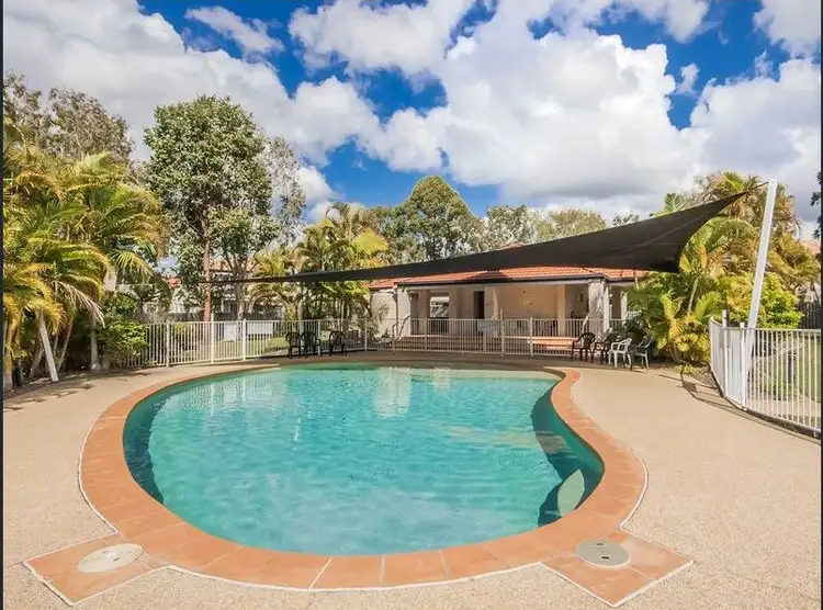 Second view of Homely townhouse listing, 7/19 Harrow Place, Arundel QLD 4214