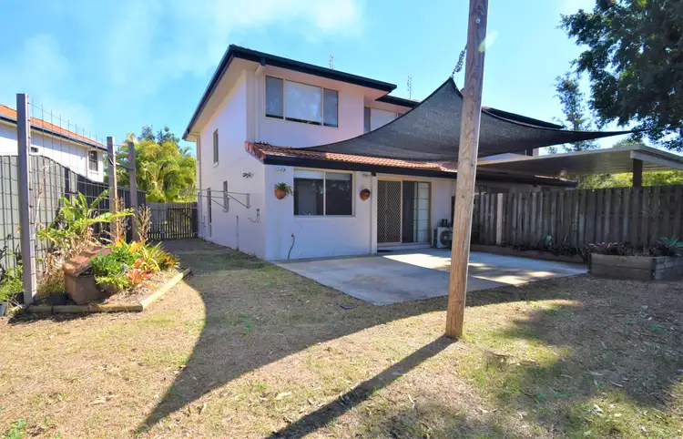 Fourth view of Homely townhouse listing, 7/19 Harrow Place, Arundel QLD 4214