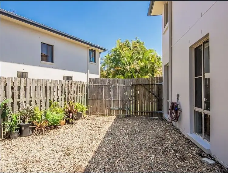 Sixth view of Homely townhouse listing, 7/19 Harrow Place, Arundel QLD 4214