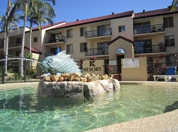 Main view of Homely apartment listing, 50/49-55 Peninsular Drive, Surfers Paradise QLD 4217