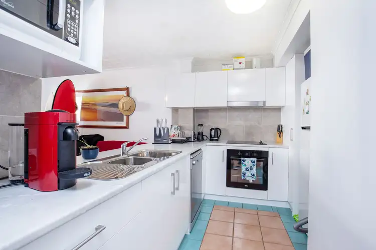 Second view of Homely apartment listing, 50/49-55 Peninsular Drive, Surfers Paradise QLD 4217