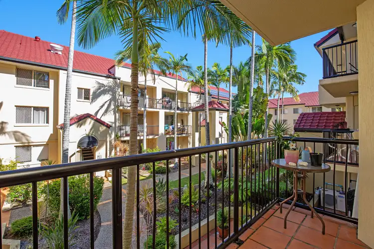 Third view of Homely apartment listing, 50/49-55 Peninsular Drive, Surfers Paradise QLD 4217