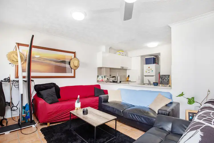 Sixth view of Homely apartment listing, 50/49-55 Peninsular Drive, Surfers Paradise QLD 4217