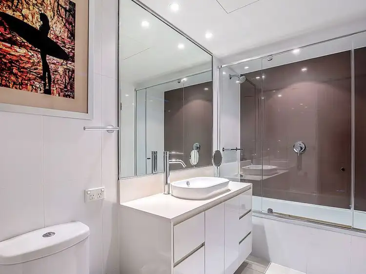 Seventh view of Homely apartment listing, 12706/3113 Surfers Paradise Boulevard, Surfers Paradise QLD 4217