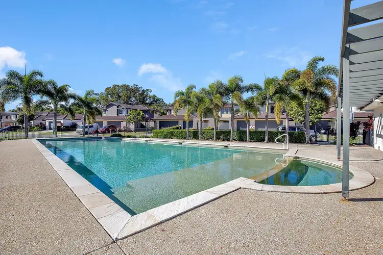 Second view of Homely townhouse listing, 58/2 Catalina Way, Upper Coomera QLD 4209