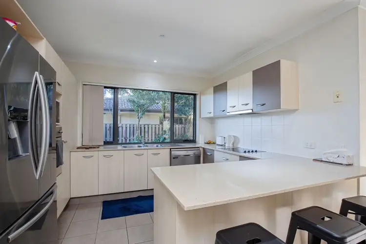 Third view of Homely townhouse listing, 58/2 Catalina Way, Upper Coomera QLD 4209
