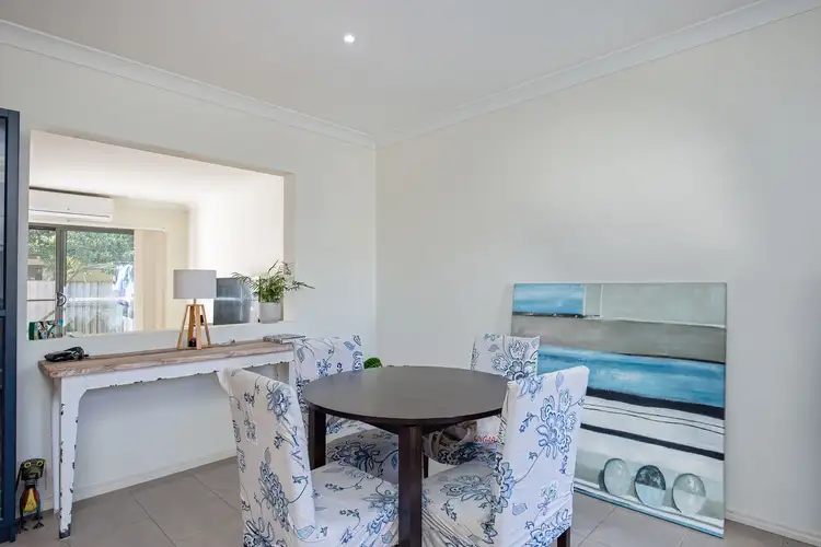 Fifth view of Homely townhouse listing, 58/2 Catalina Way, Upper Coomera QLD 4209