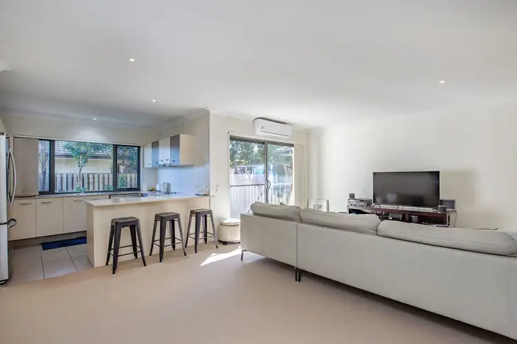 Sixth view of Homely townhouse listing, 58/2 Catalina Way, Upper Coomera QLD 4209