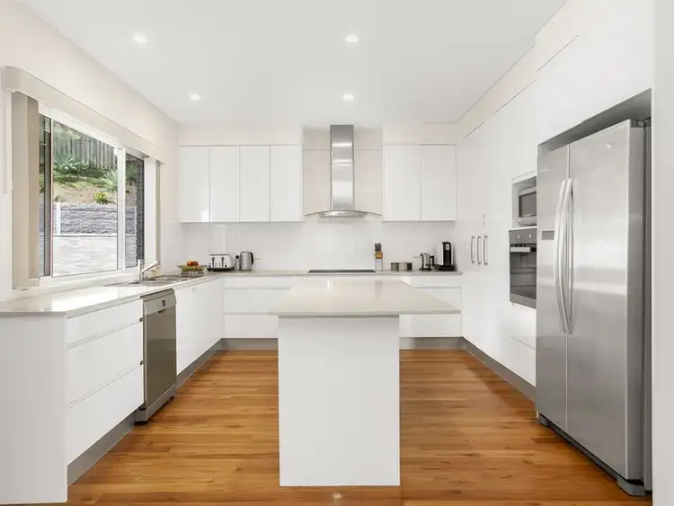 Fourth view of Homely house listing, 48 Hawkesbury Avenue, Pacific Pines QLD 4211