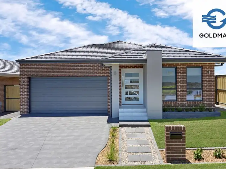 Main view of Homely house listing, 2076 Gelt Street, Box Hill NSW 2765