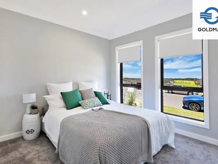 Sixth view of Homely house listing, 2076 Gelt Street, Box Hill NSW 2765
