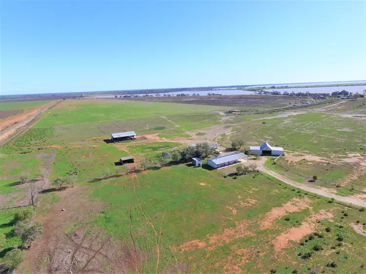 3269 Lake Charm-Quambatook Road, Lake Charm VIC 3581