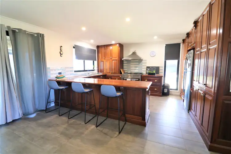 Fourth view of Homely rural property listing, 3269 Lake Charm-Quambatook Road, Lake Charm VIC 3581