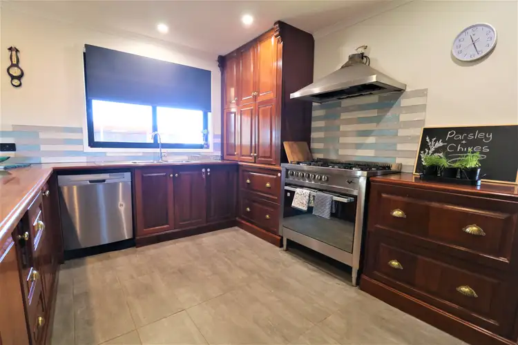 Fifth view of Homely rural property listing, 3269 Lake Charm-Quambatook Road, Lake Charm VIC 3581