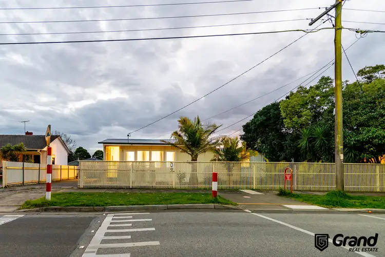 65 Tristania Street, Doveton VIC 3177