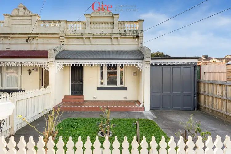 Main view of Homely house listing, 19A Clifton Grove, Coburg VIC 3058