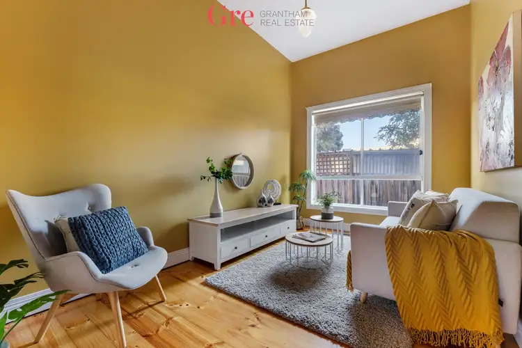 Second view of Homely house listing, 19A Clifton Grove, Coburg VIC 3058