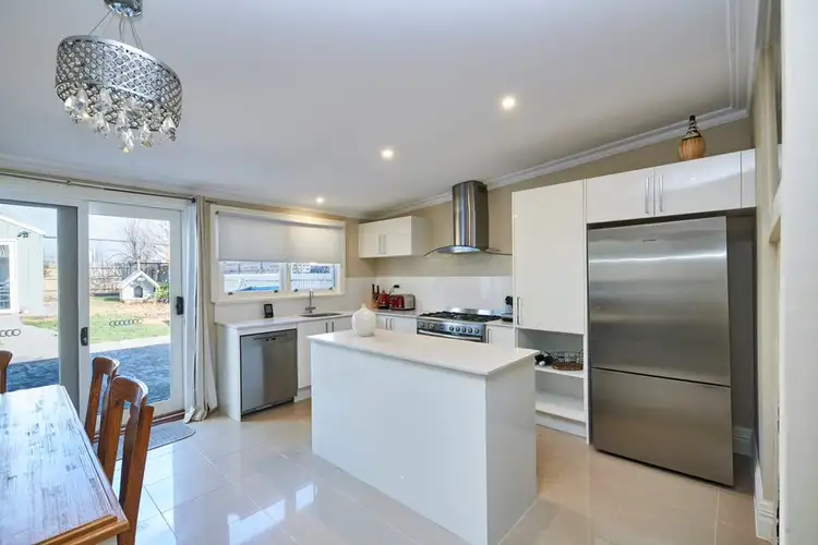 Second view of Homely house listing, 22 Lauriston Street, Kyneton VIC 3444