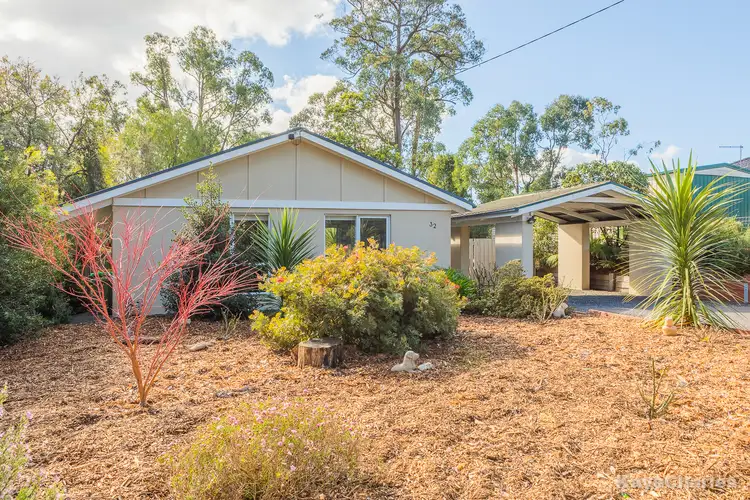 Main view of Homely house listing, 32 Joffre Parade, Cockatoo VIC 3781