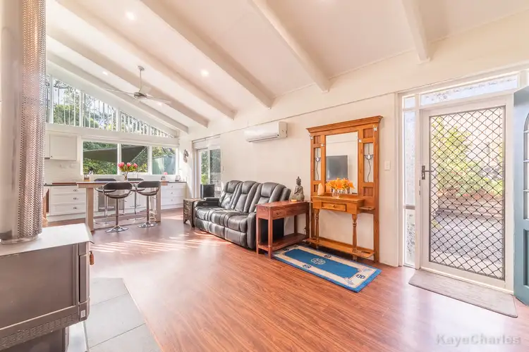 Second view of Homely house listing, 32 Joffre Parade, Cockatoo VIC 3781