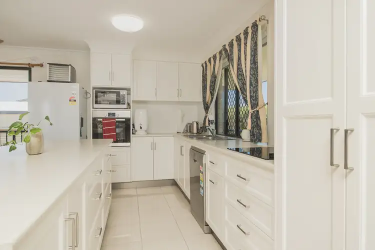 Sixth view of Homely house listing, 59 Larnach Street, Zilzie QLD 4710
