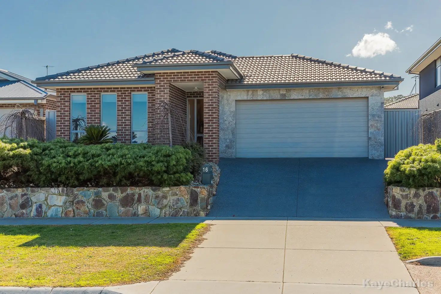 Main view of Homely house listing, 16 Grant Parade, Officer VIC 3809