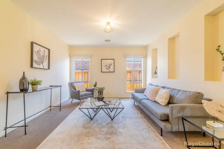 Third view of Homely house listing, 16 Grant Parade, Officer VIC 3809