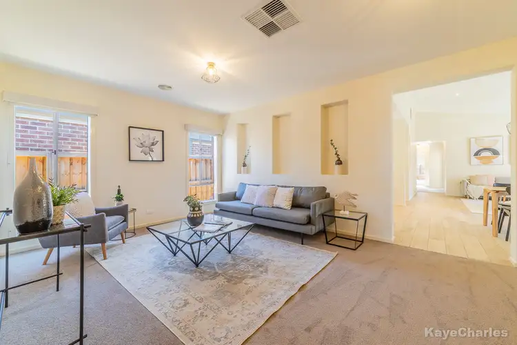 Fourth view of Homely house listing, 16 Grant Parade, Officer VIC 3809