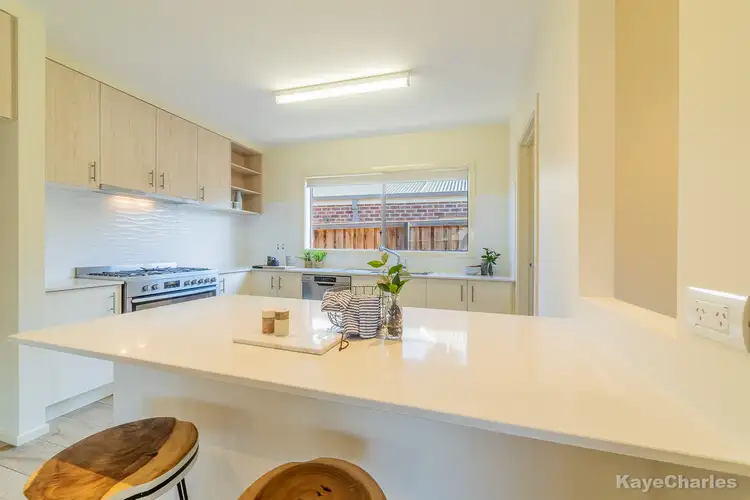 Fifth view of Homely house listing, 16 Grant Parade, Officer VIC 3809