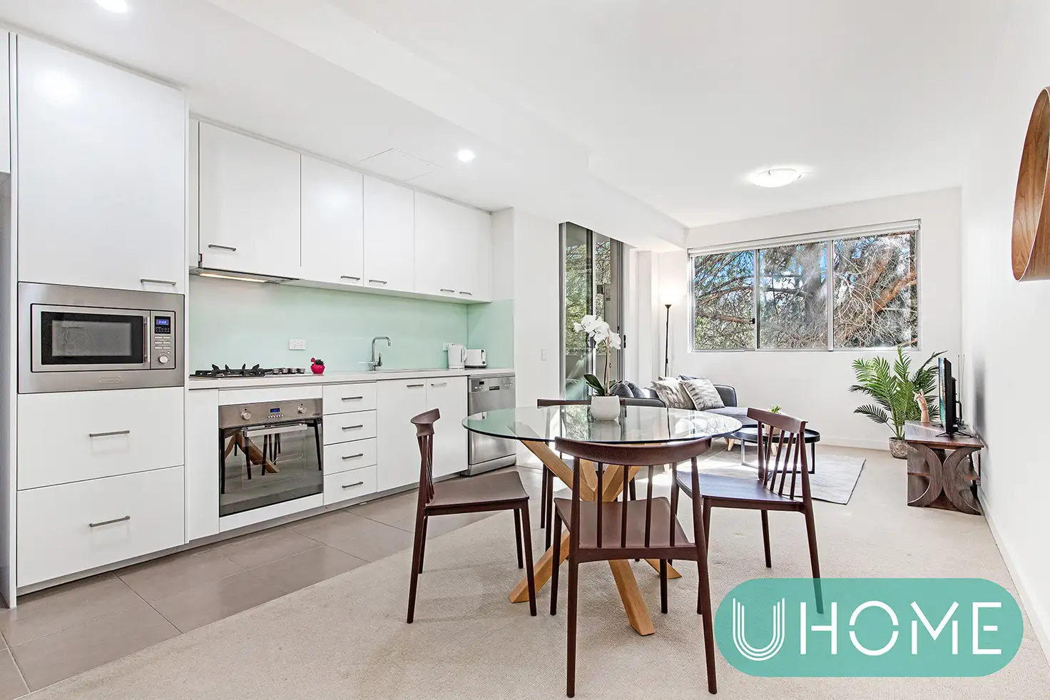 Main view of Homely apartment listing, 36/5-15B Lamond Drive, Turramurra NSW 2074