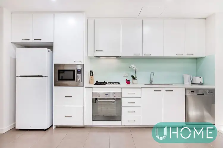 Third view of Homely apartment listing, 36/5-15B Lamond Drive, Turramurra NSW 2074